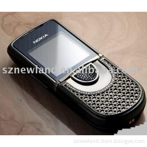 Nokia 8800 Sirocco,mobile phone